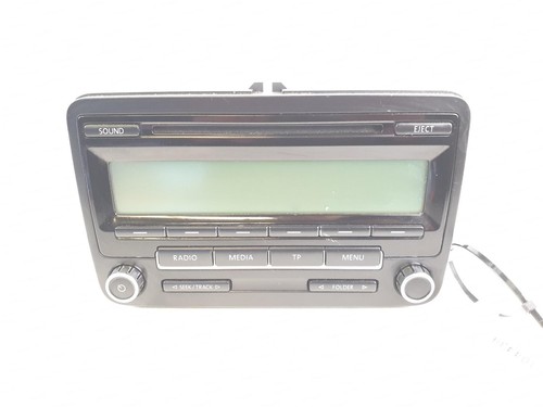 Volkswagen caddy stereo - volkswagen,