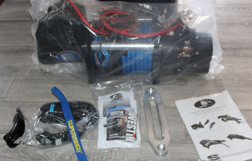 Superwinch westin winch talon - westin,
