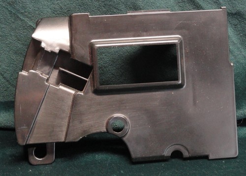 Cover scheda controllo - scheda, di