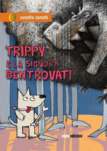 Trippy signora bentrovati - trippy, e