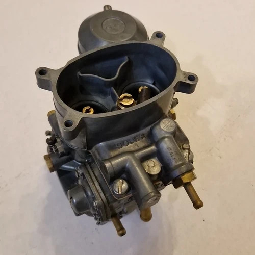 Carburatore solex c34 paia - paia, 10
