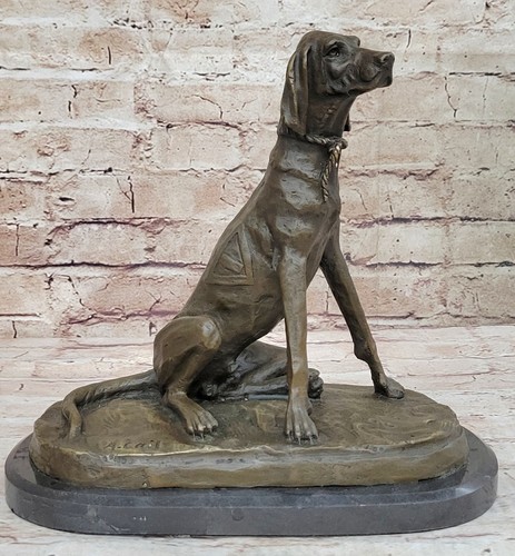 Statuina basset hound - statuina,