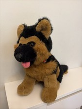 Salco Vintage Pastore Tedesco