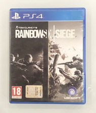 Tom clancy s rainbow - 🇮🇹, clancy's