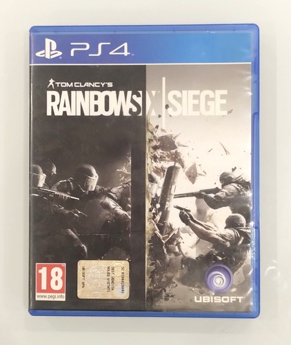 Tom clancy s - 🇮🇹,