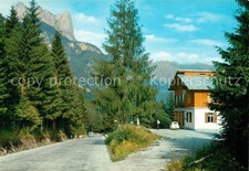 Timau Albergo Ristorante