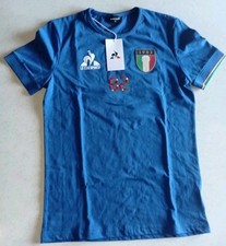 Maglia blu ITALIA 1982 2022 LE