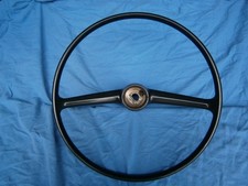 Volante originale per Fiat 500