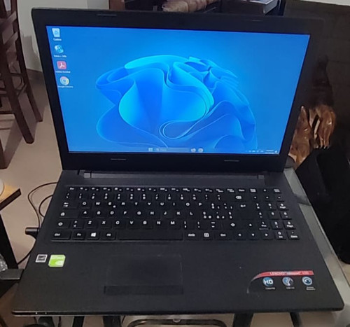 Lenovo ideapad 100 15ibd - lenovo,