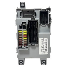BODY COMPUTER FIAT PUNTO 1.3 MULTIJET (2012-2019) 00518690940