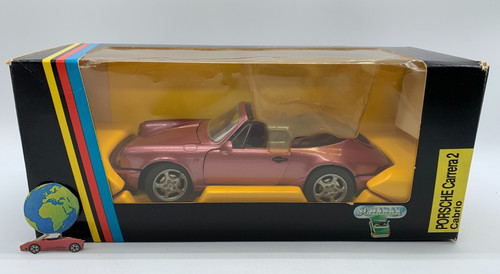 Schabak porsche carrera - carrera, 2