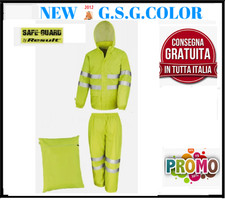 Alta visibilità COMPLETO