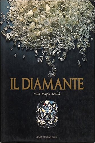Diamante mito magia - diamante,