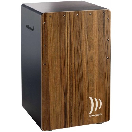 Percussione cp584 cajon super - percussione,