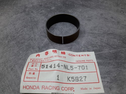 Bague bush guide honda - bush,,
