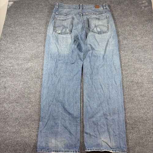 Jeans vintage vibes - vintage, uomo
