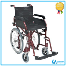 CARROZZINA PIEGHEVOLE SLIM