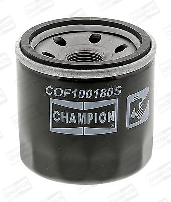 Champion filtro olio - champion,