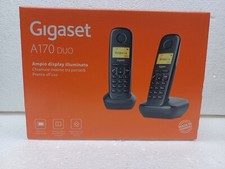 Telefono cordless a170 gigaset - cordless,