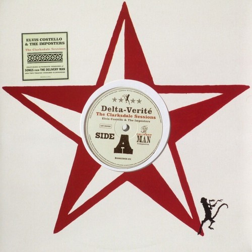 Elvis costello delta veritè - -, delta-veritè