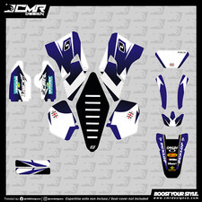 Graphics Kit for Yamaha