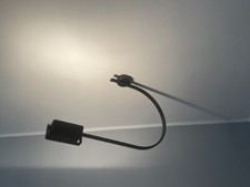 Lampada Sirrah Collection modello Sirio S anni '70