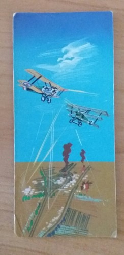 Carte magiche motta - motta, storia
