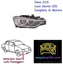 FARO FANALE PROIETTORE