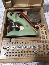 Staking Potency Watchmaker