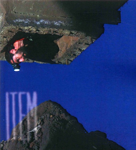 Item bookzine arte - di,