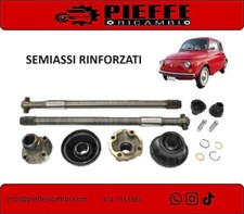 29/3800 - KIT SEMIASSI