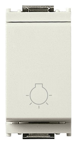 Vimar idea 16081 - 16081.b, 1p