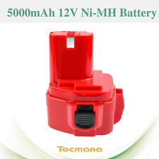 12V 5AH Ni-MH Batteria per