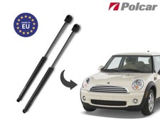 Pistoncini ANTERIORI Molle per