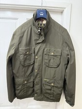Barbour Giacca Retail Utility