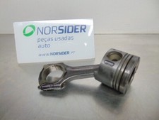 Motor 612981 pistone per MERCEDES SPRINTER COMBI 2.7 316 CDI 2003-2006 124106