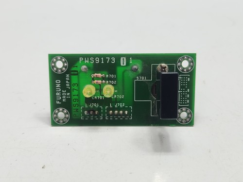 Scheda pcb radar furuno - pcb,
