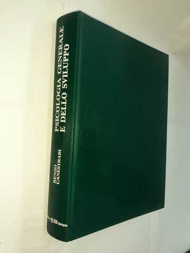 Psicologia generale dello - psicologia,