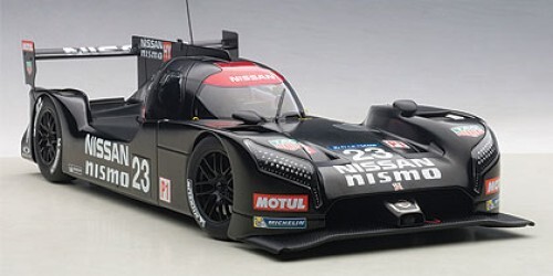 Modellino auto scala - , 1:18