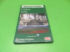 Itinerari d'Italia Umbria