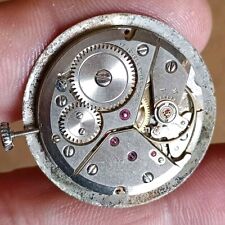 Peseux Cal. P330 WORKING - for Spareparts / Revisione 