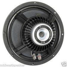 Eminence DELTALITE II 2510 10"