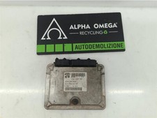 CENTRALINA MOTORE FIAT