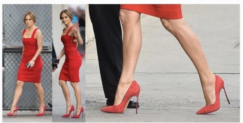 Scarpe décolleté tacco blade - décolleté,