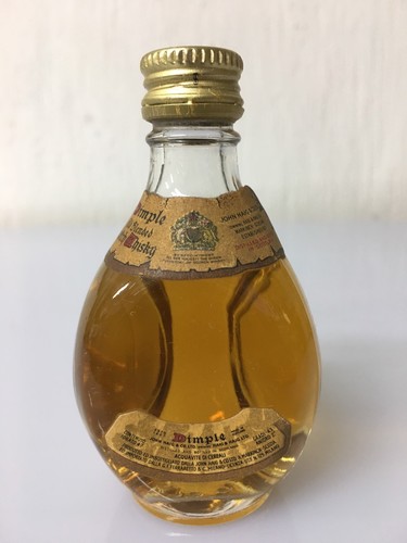 Mignon miniature dimple old - mignon,