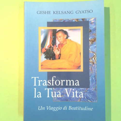 Trasforma tua vita un - la,