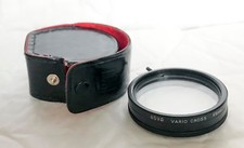 Filtro effetto croce Hoya 55mm