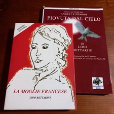 Libro Raro Lido Bettarini LA