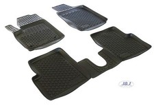 3D Tappeti Tappetini Auto In