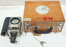 LEMAG LS-180 Cilindro Motore